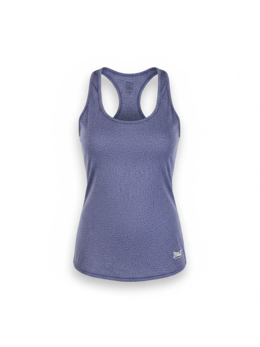 Everlast Sport Womens Purple Racerback Tank Top Size S Lightweight & Comfortable
